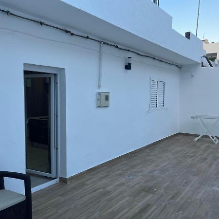Casa Paraiso 3 Corralejo Dış mekan fotoğraf