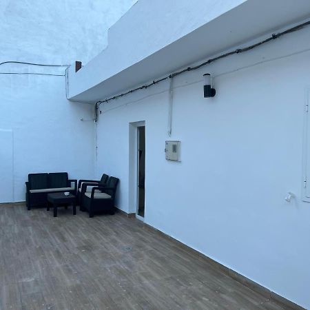 Casa Paraiso 3 Corralejo Dış mekan fotoğraf