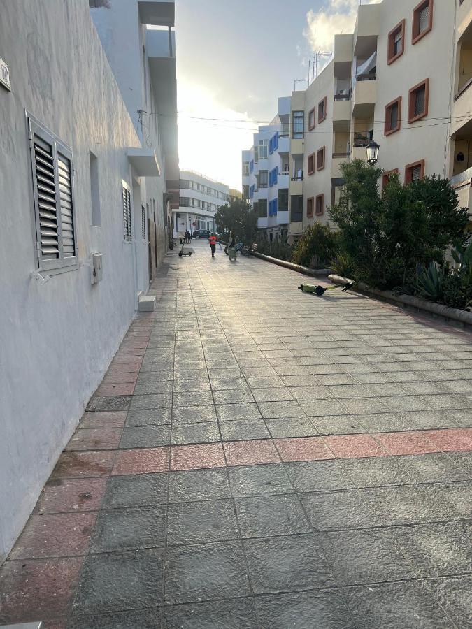 Casa Paraiso 3 Corralejo Dış mekan fotoğraf