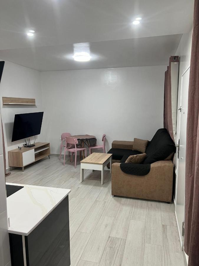 Casa Paraiso 3 Corralejo Dış mekan fotoğraf