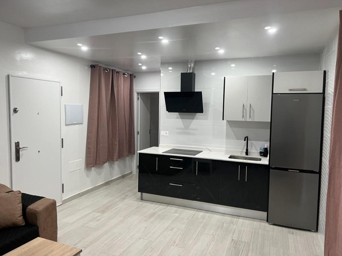 Casa Paraiso 3 Corralejo Dış mekan fotoğraf