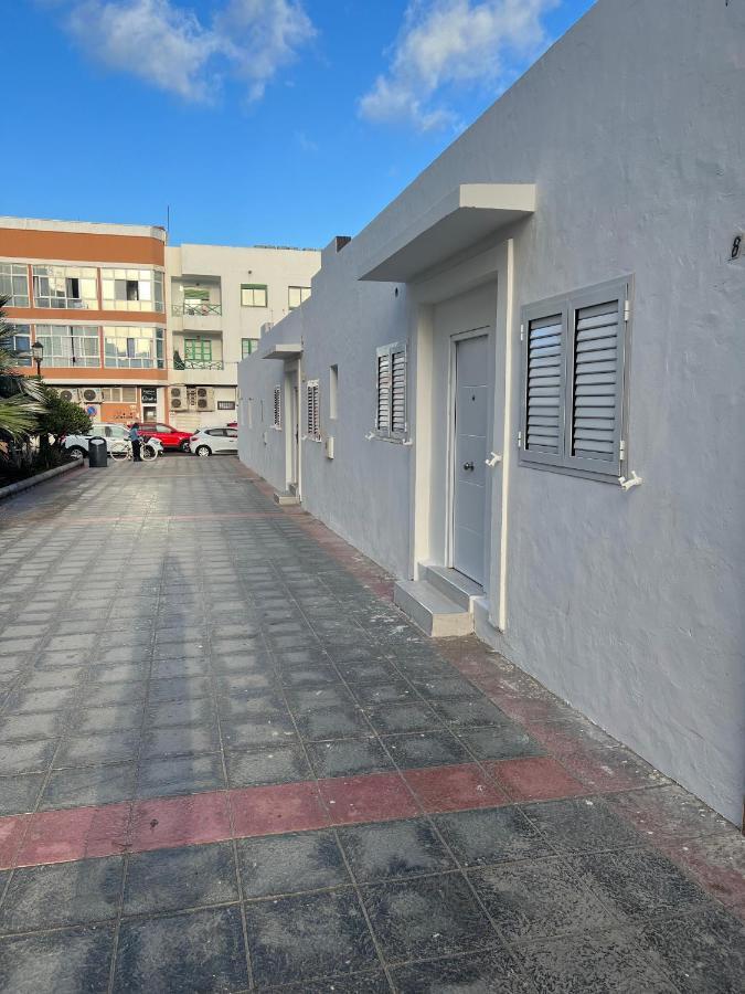 Casa Paraiso 3 Corralejo Dış mekan fotoğraf