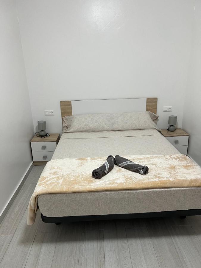 Casa Paraiso 3 Corralejo Dış mekan fotoğraf