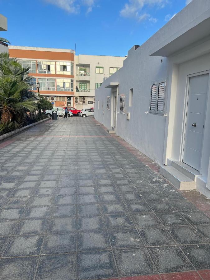 Casa Paraiso 3 Corralejo Dış mekan fotoğraf