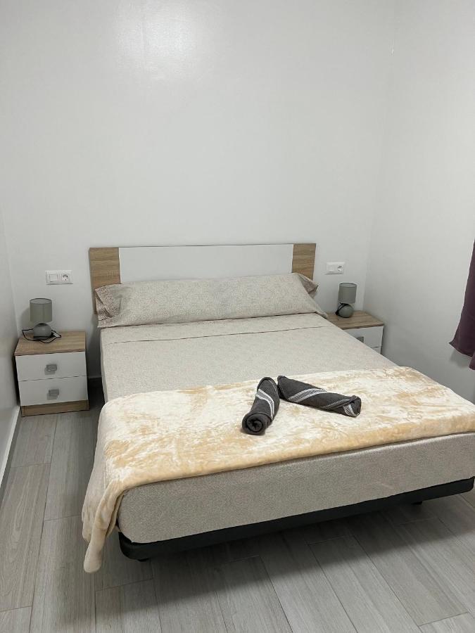 Casa Paraiso 3 Corralejo Dış mekan fotoğraf