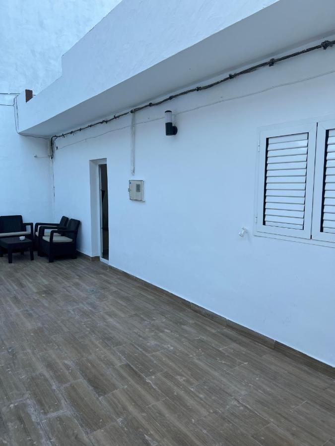 Casa Paraiso 3 Corralejo Dış mekan fotoğraf
