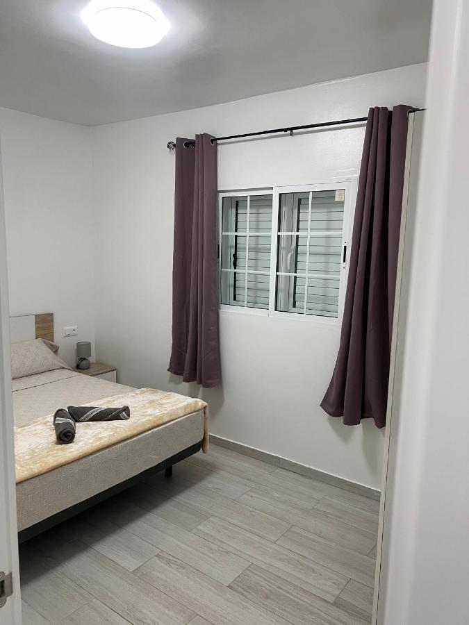 Casa Paraiso 3 Corralejo Dış mekan fotoğraf