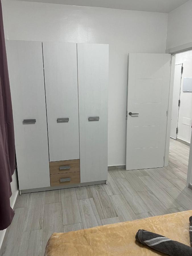 Casa Paraiso 3 Corralejo Dış mekan fotoğraf