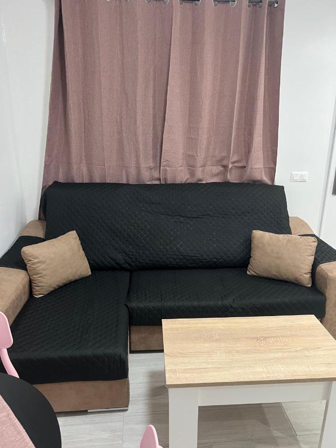 Casa Paraiso 3 Corralejo Dış mekan fotoğraf