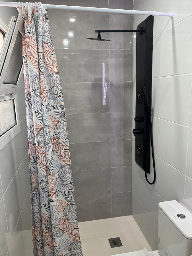 Casa Paraiso 3 Corralejo Dış mekan fotoğraf
