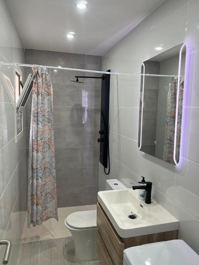 Casa Paraiso 3 Corralejo Dış mekan fotoğraf