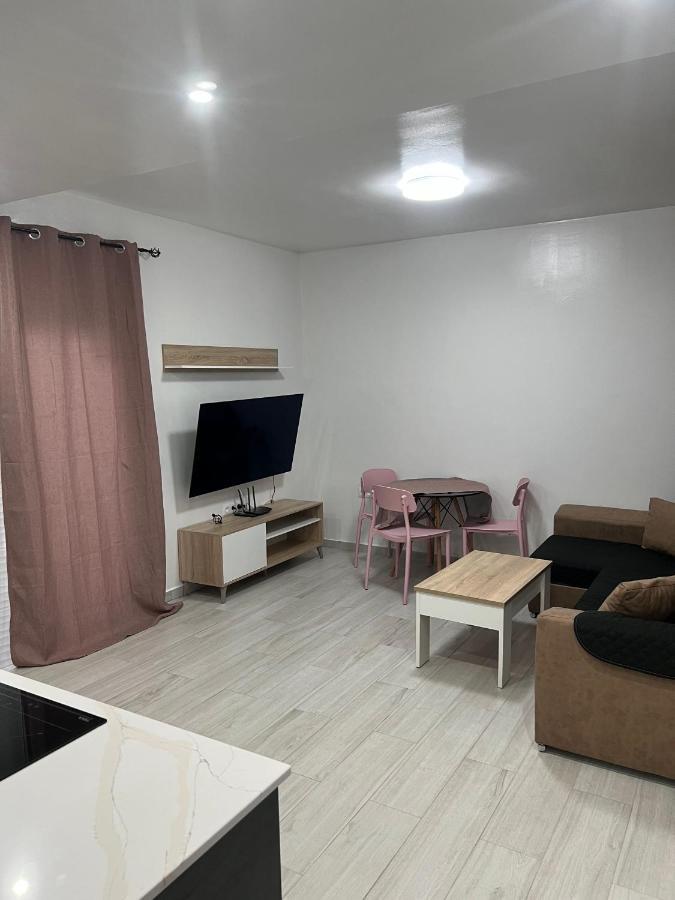 Casa Paraiso 3 Corralejo Dış mekan fotoğraf