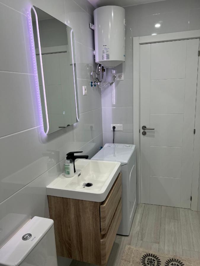 Casa Paraiso 3 Corralejo Dış mekan fotoğraf