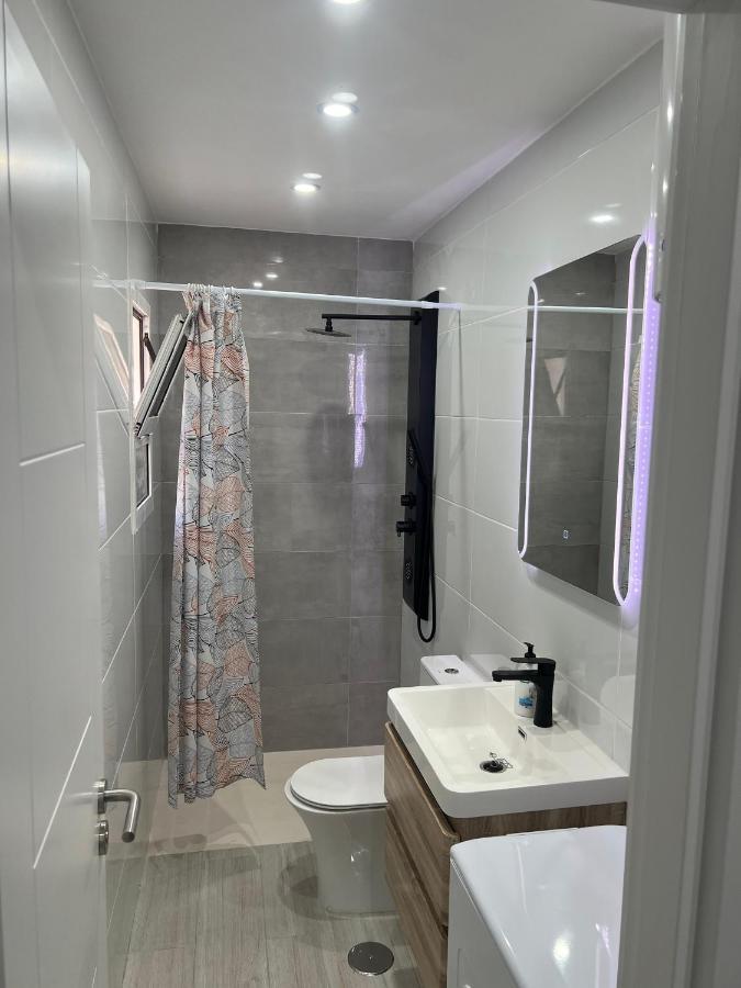 Casa Paraiso 3 Corralejo Dış mekan fotoğraf
