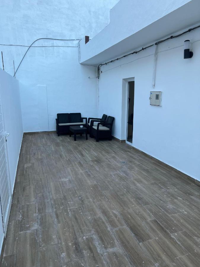 Casa Paraiso 3 Corralejo Dış mekan fotoğraf